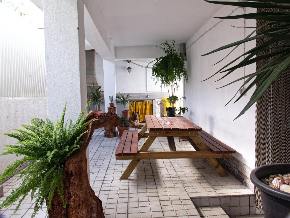 Apartamento Toca Do Lobo Charneca  Exterior foto